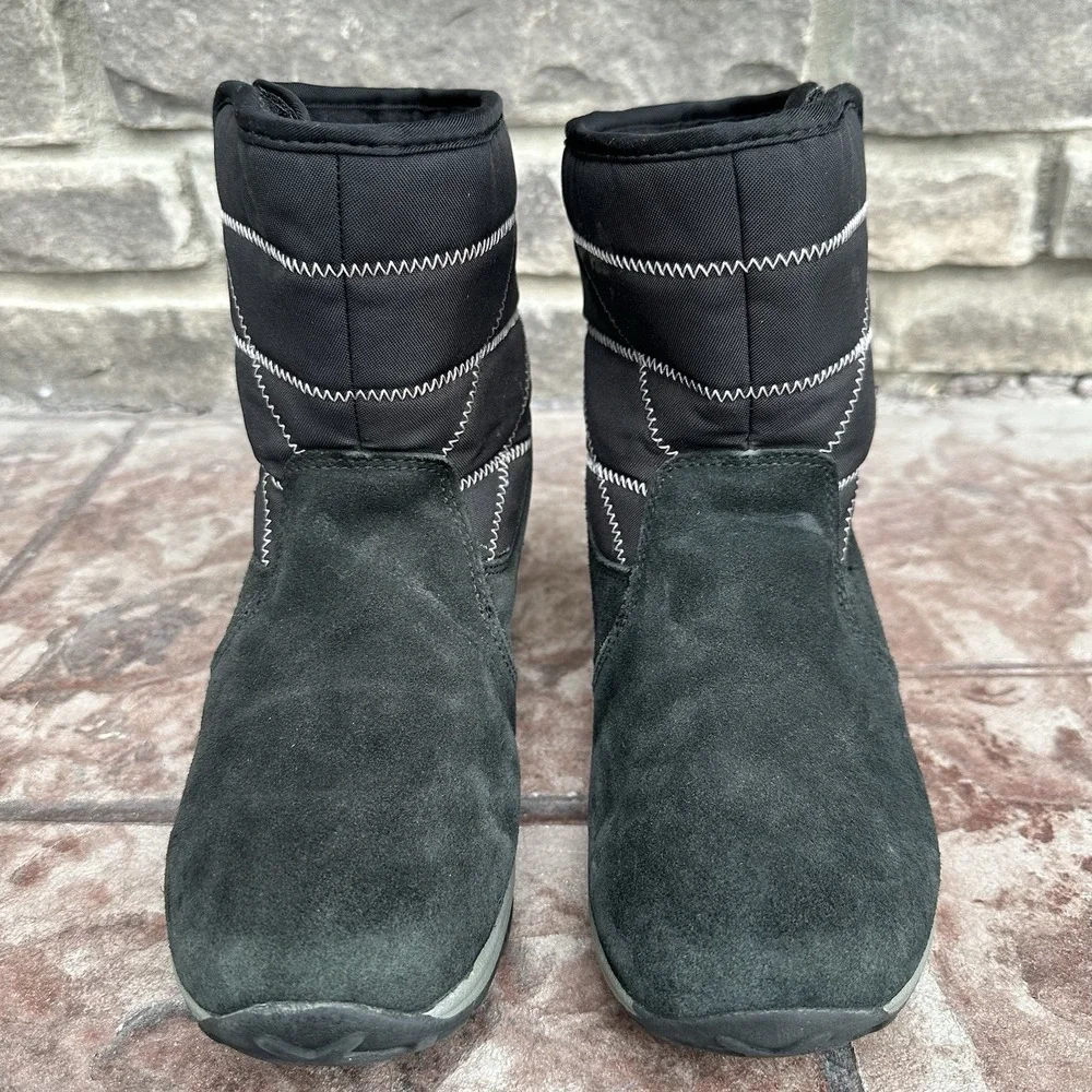 Merrell girls size